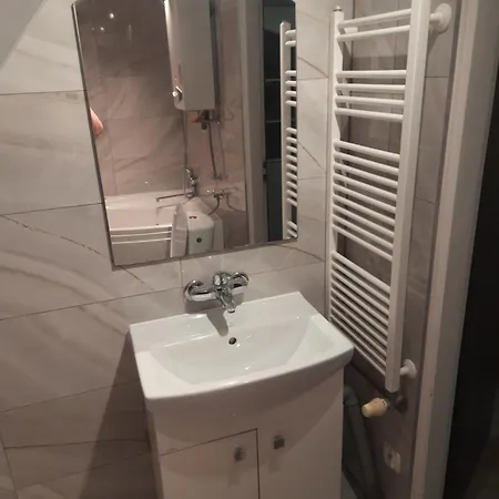 Apartament Dana-Mazury Giżycko Zewnętrze zdjęcie