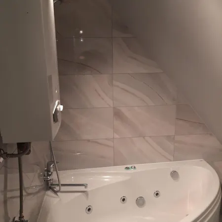 Apartament Dana-Mazury Giżycko Zewnętrze zdjęcie