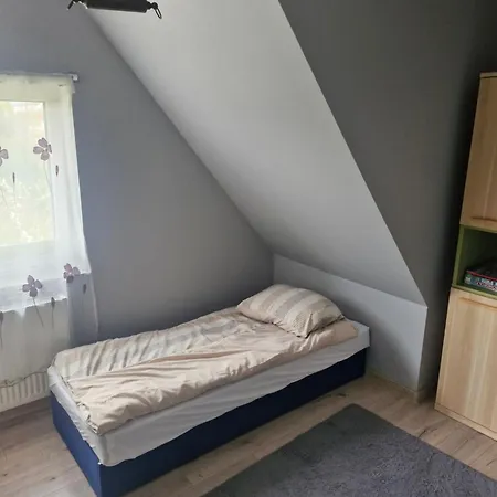 Apartament Dana-Mazury Giżycko Zewnętrze zdjęcie