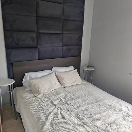 Apartament Dana-Mazury Giżycko Zewnętrze zdjęcie