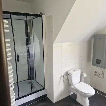 Apartament Dana-Mazury Giżycko Zewnętrze zdjęcie