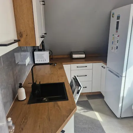 Apartament Dana-Mazury Giżycko Zewnętrze zdjęcie