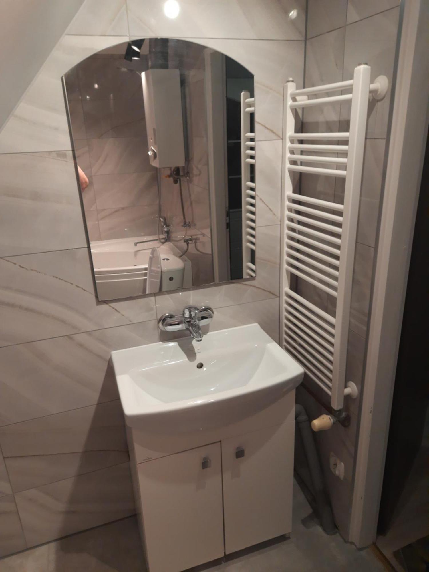 Apartment Dana-mazury Gizycko