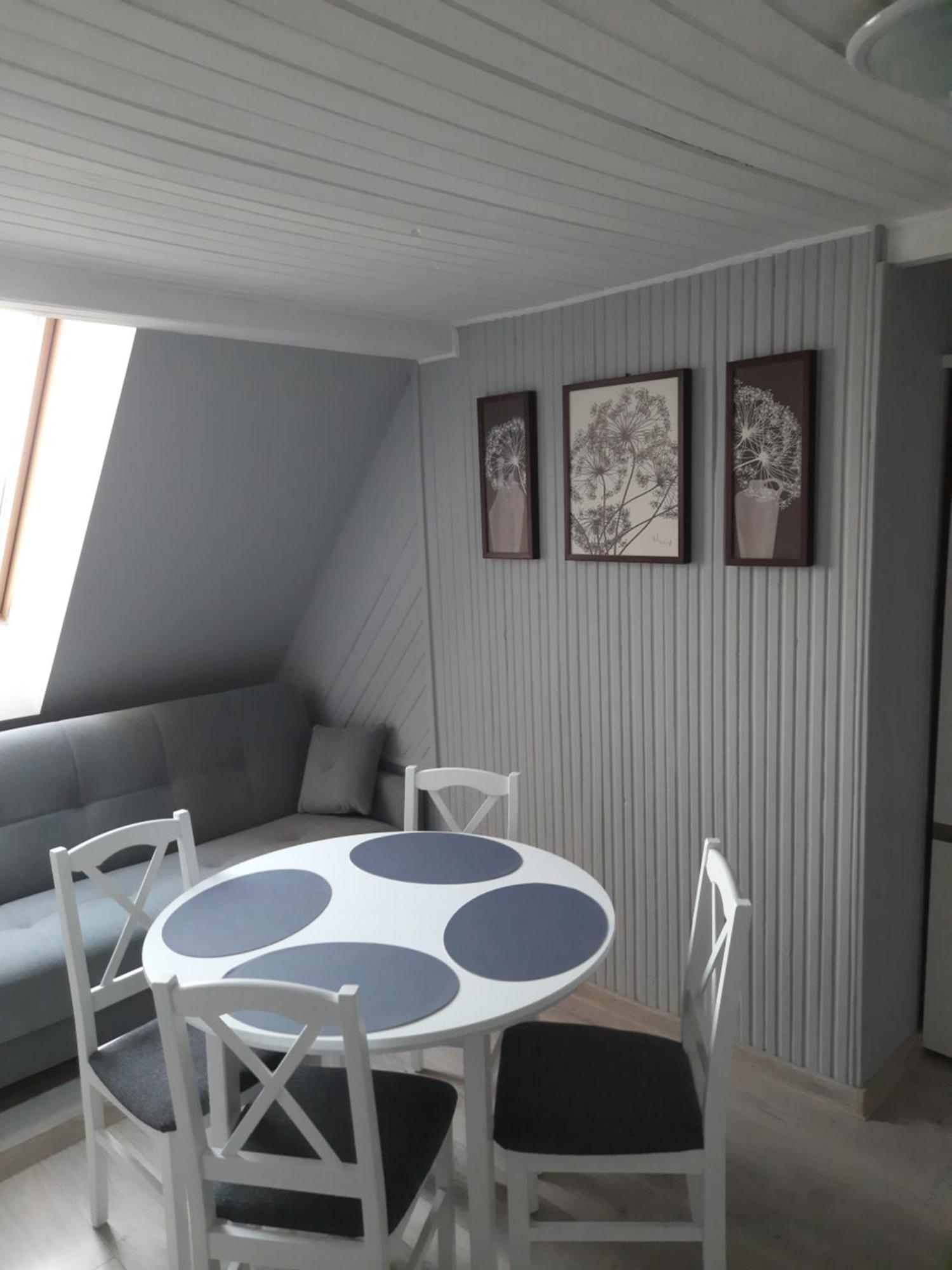 Dana-mazury Apartment Gizycko