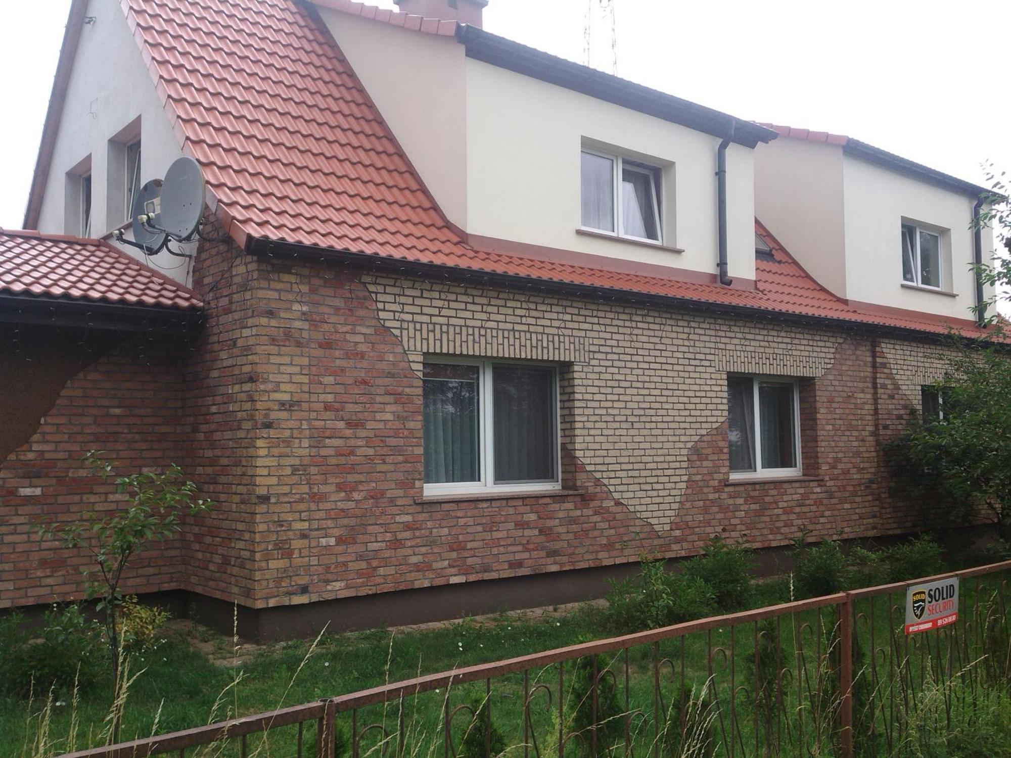Dana-mazury Apartment