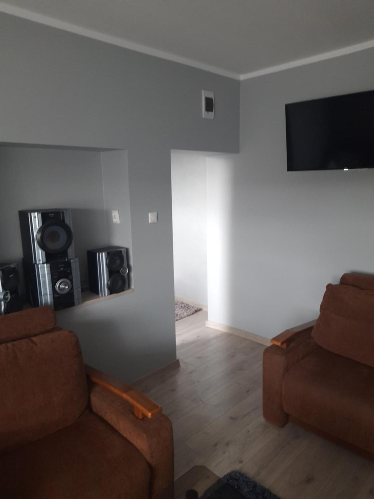 Dana-mazury Apartment *