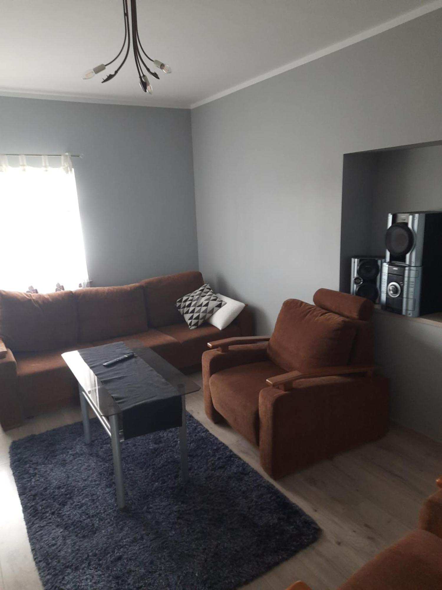Dana-mazury Apartment Gizycko