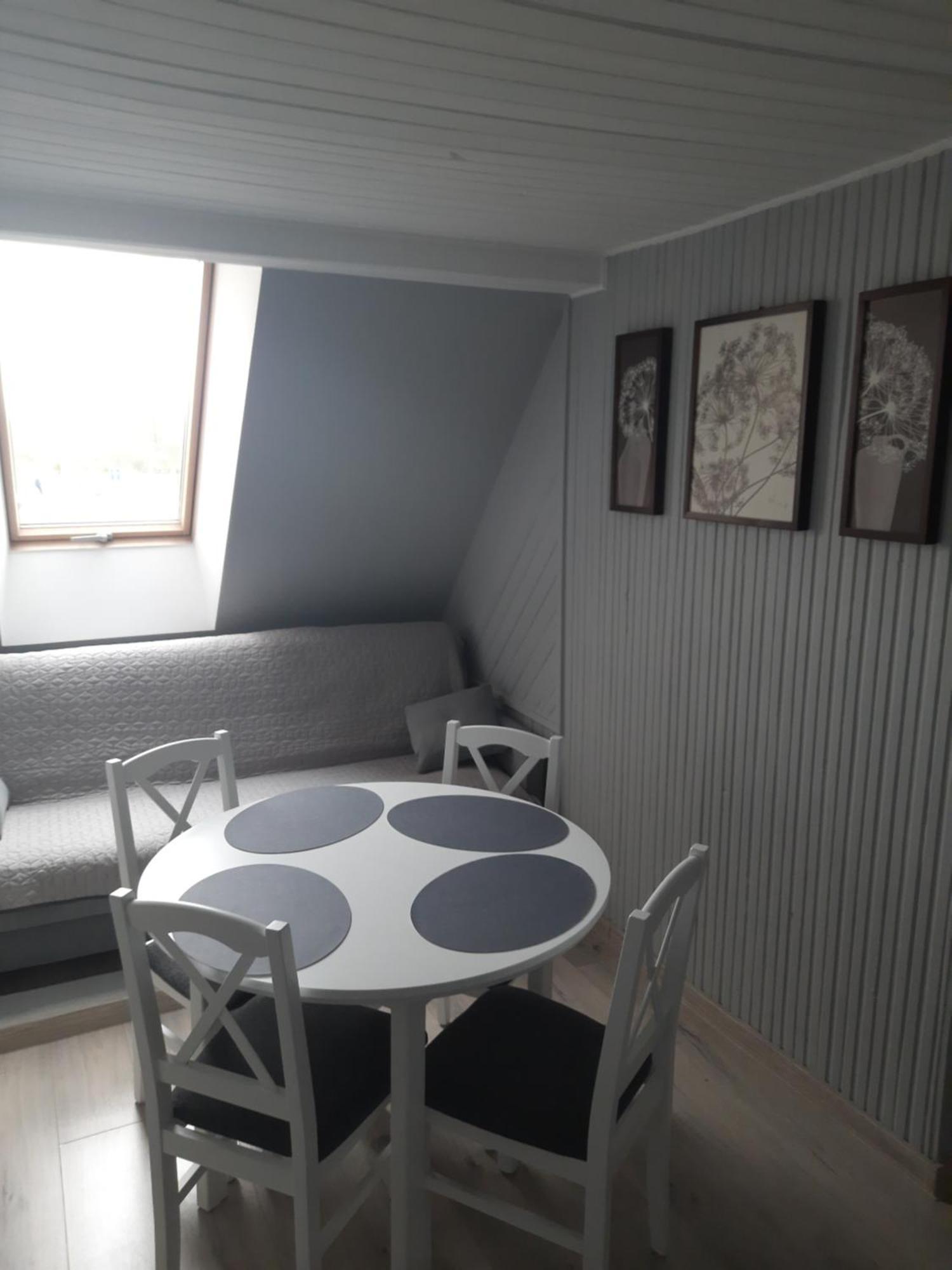 Dana-mazury Apartment