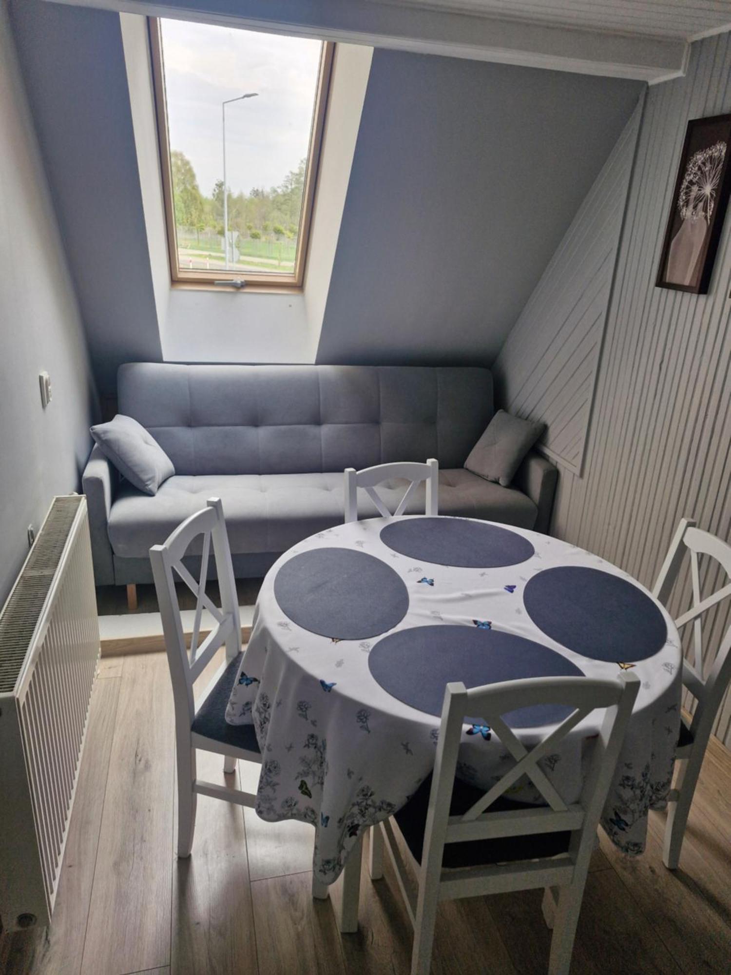 Dana-mazury Apartment *