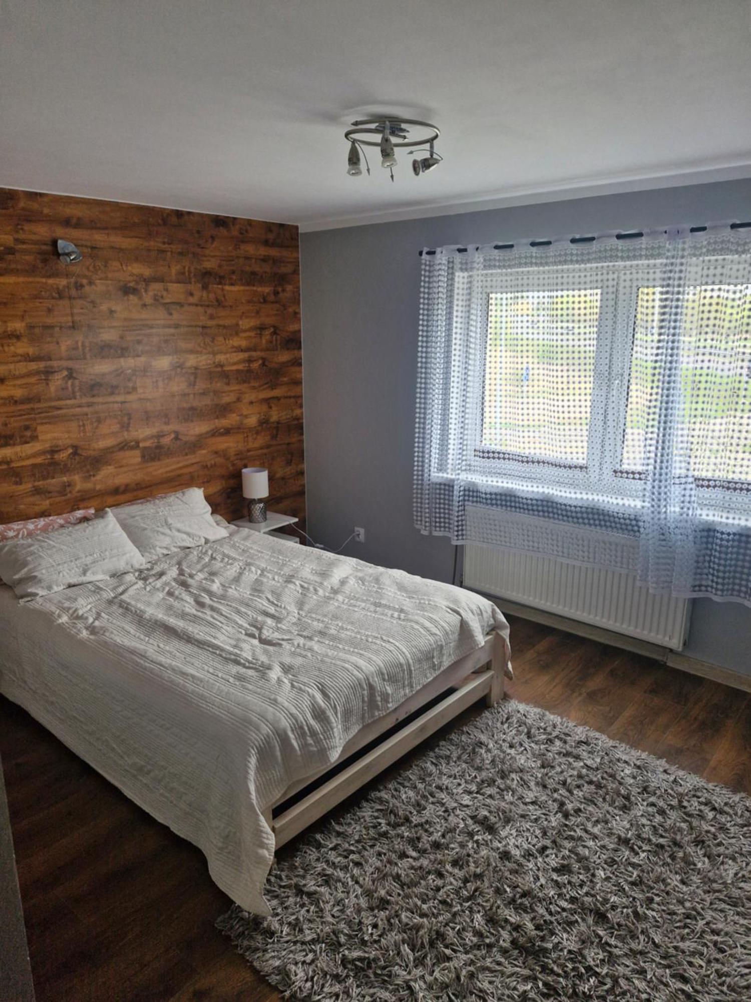 Dana-mazury Apartment *