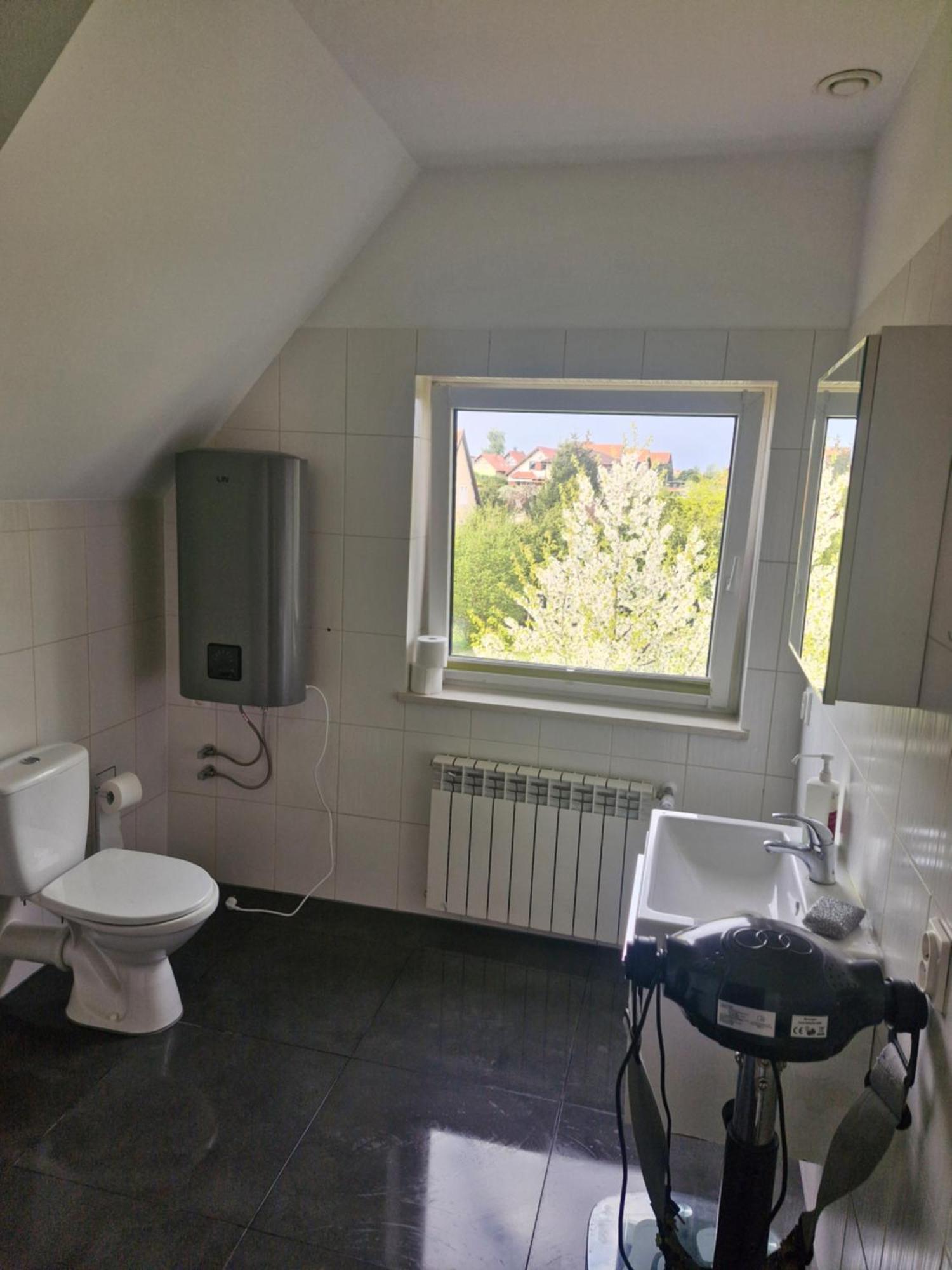 Dana-mazury Apartment Gizycko